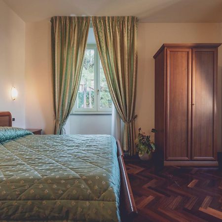 Albergo Ristorante Pasqui Rocca San Casciano Extérieur photo